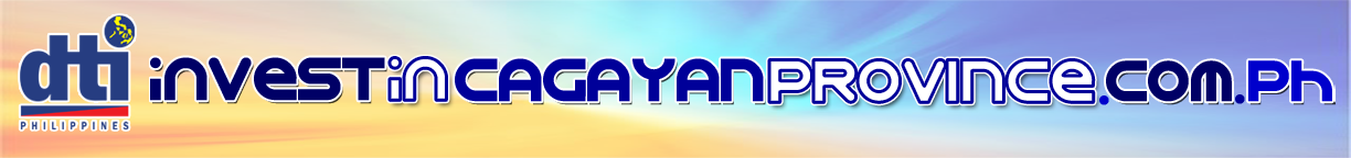 InvestInCagayanProvince.com.ph